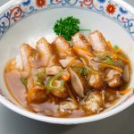 あんかけ丼